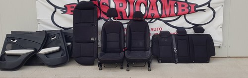 Ssangyong tivoli tappezzeria - tivoli,