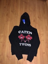 Rara giacca con cappuccio