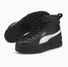PUMA MAYZE MID sneakers alte