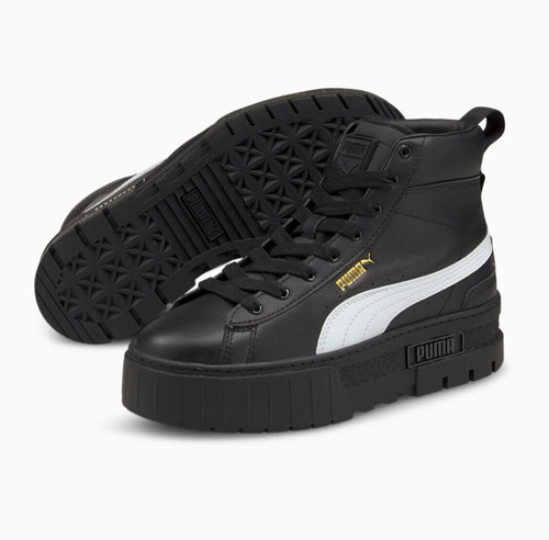 Puma mayze mid sneakers - puma,