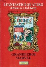 Grandi Eroi Marvel  5