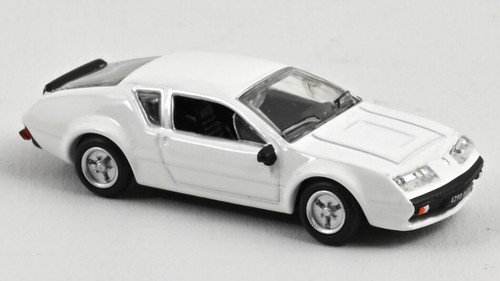Modellino auto scala 87 - modellino, 1:87