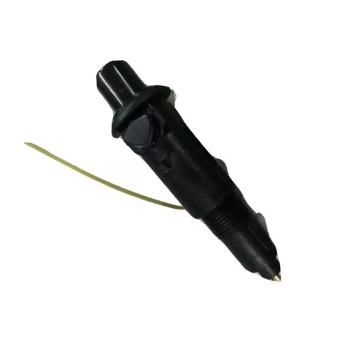 Accenditore piezoelettrico - , a