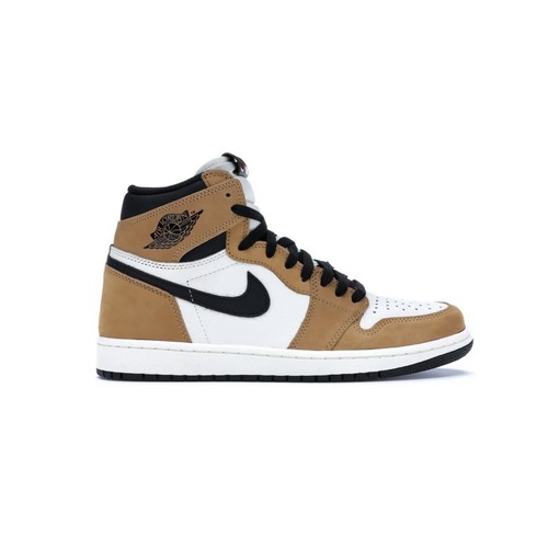 Jordan high rookie dell anno - jordan,