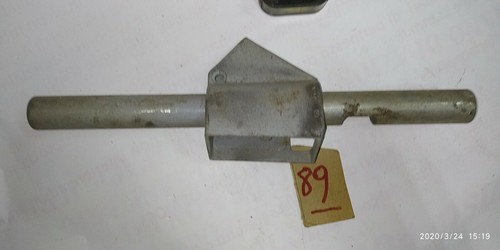 Vespa comando marce mezzo - vespa,