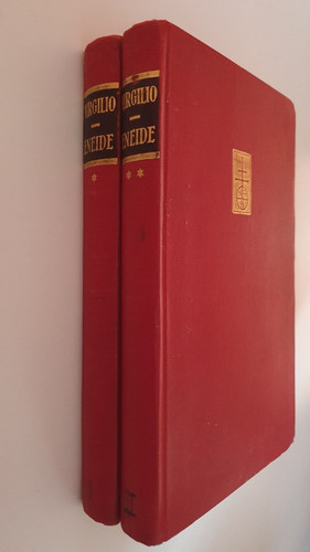Eneide volumi virgilio - -,