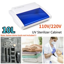 Sterilizzatore UV Disinfezione