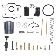 Carburetor Repair Rebuild Kit