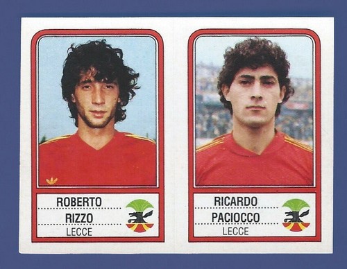 Figurina calciatori panini - figurina,