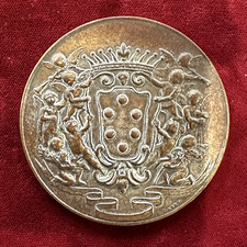 MEDAGLIA XVI ESPOSIZIONE