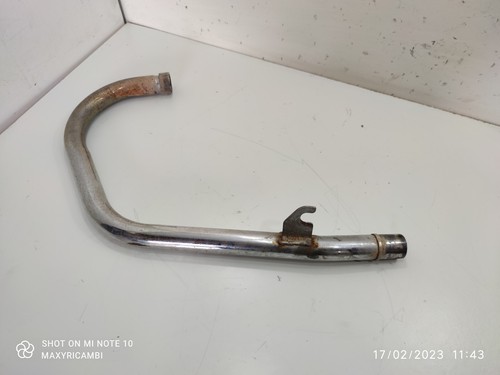 Collettore scarico per - collettore,