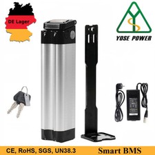 Batteria bike 24v 6ah - e-bike, 15,6ah