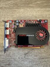 AMD FirePro V4900 1 GB GDDR5