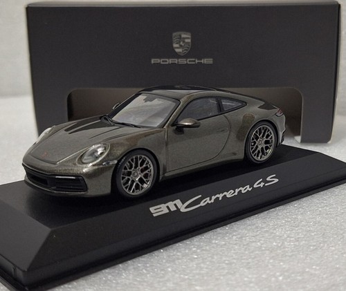 Porsche 911 carrera 4s - 911,