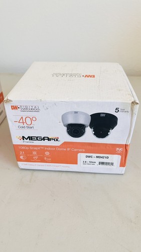 Digital watchdog md421d - digital,