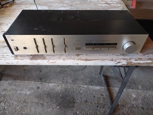 Amplificatore technics z15 - amplificatore,