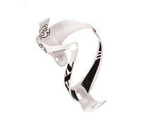 PORTABORRACCIA  BICI TREK  BONTRAGER RACE X LITE CARBON CAGE WHITE  STRADA CORSA