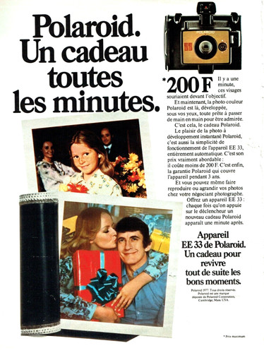 Publicité advertising 0822 - advertising,