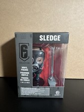 RARA Figurina Slitta Rainbow