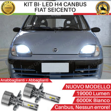Kit led per fiat - fiat, 600