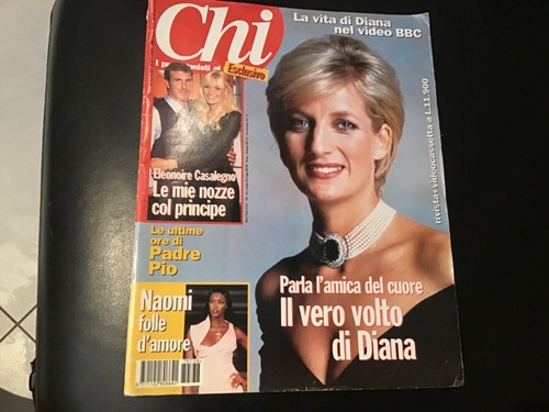 Lady diana naomi - lady,