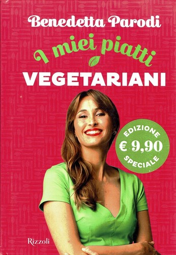 Benedetta parodi miei - parodi:i,