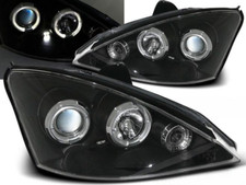 Coppia fari Ford Focus 01-04