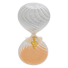 Clessidra decorativa con