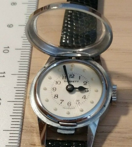 Orologio vintage tattile - orologio,