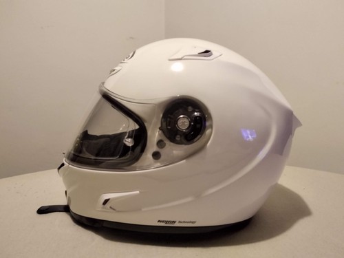 Casco nolan lite 802 - casco,