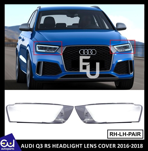 Per audi coppia faro - per,