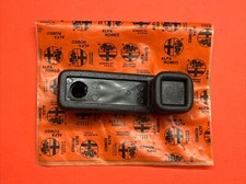 MANIGLIA ALZAVETRO FINESTRINO ALFA ROMEO 164 ALFETTA GTV GTV6 60703637 60589900
