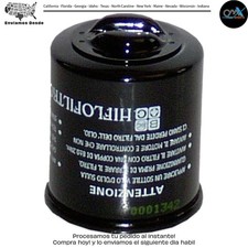 OIL FILTER Aprilia Sportcity