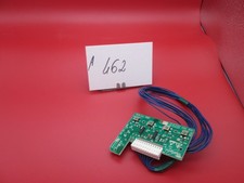 Scheda comandi lavatrice Whirpool AWOD 8127 da centro assistenza