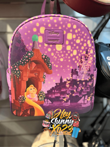 Mini zaino loungefly disney - loungefly,