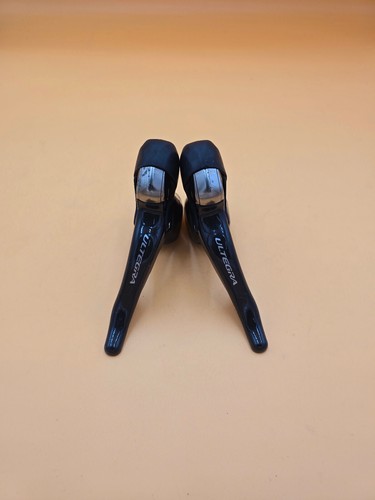 Leva cambio freno shimano - leva,