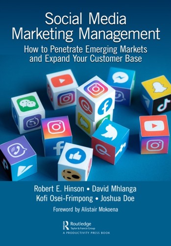 Social media marketing - social,
