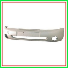 Paraurti Anteriore Con Primer