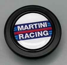 Martini Racing Pulsante Horn