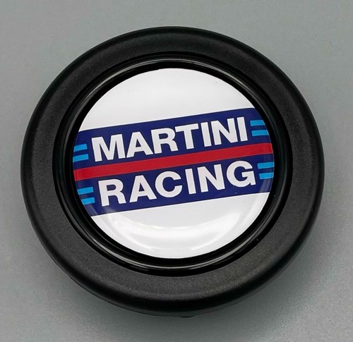 Martini racing pulsante horn - pulsante,