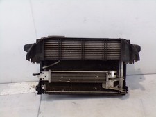 4879 Kit radiatori Mercedes Classe E350 W212 3.5 TD cod A2045003603