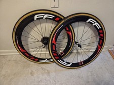 Set ruote tubolari per bici da