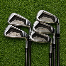 Callaway LEGACY Set di ferri 5