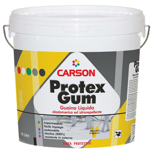 Colorificio protexgum protex - protexgum,
