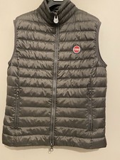 Colmar Gilet Uomo,Smanicato