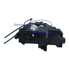 Stazione testa stampa gruppo