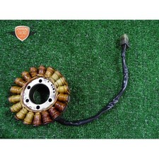 Statore Suzuki GSR 750 2010 2015