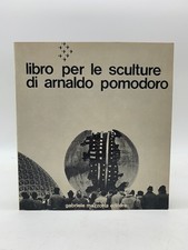 Libro per le sculture di