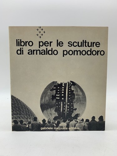 Libro per sculture di - libro, le
