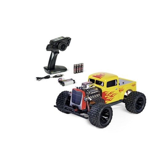 Carson rodstar 4g - 1:10, 2,4g